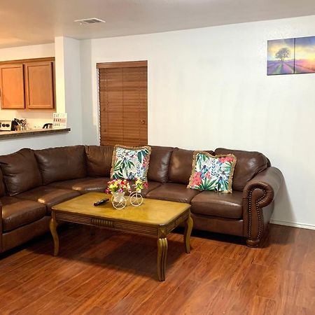 Room Downtown Dallas Luaran gambar