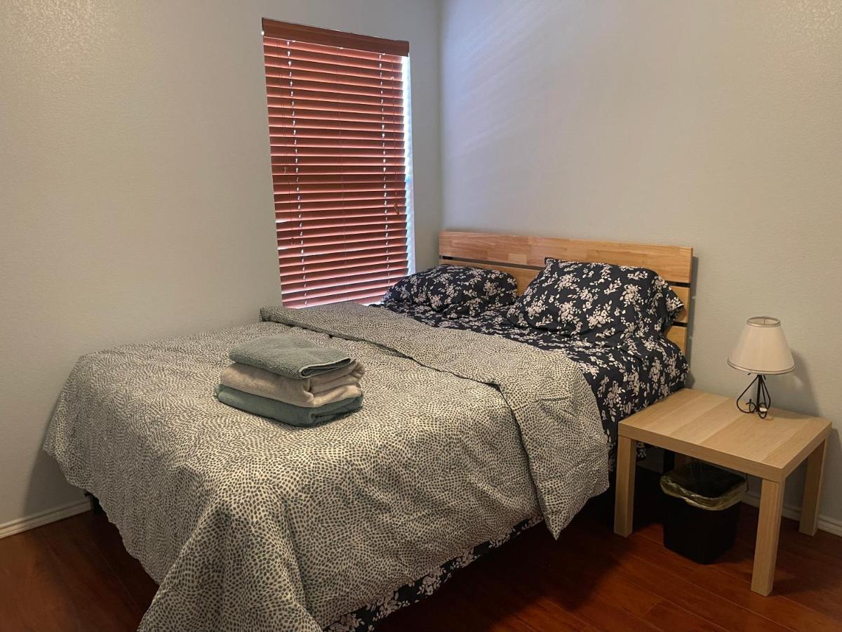 Room Downtown Dallas Luaran gambar