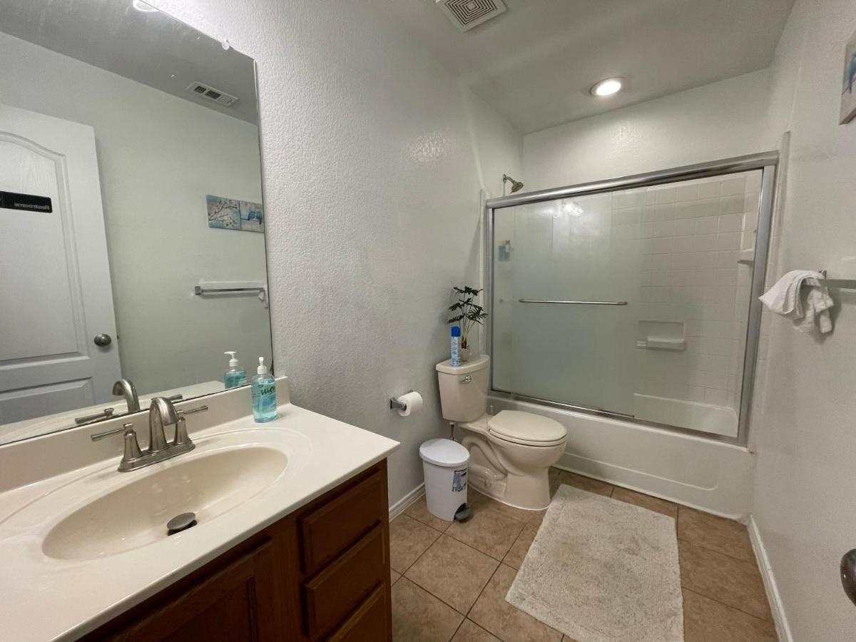 Room Downtown Dallas Luaran gambar
