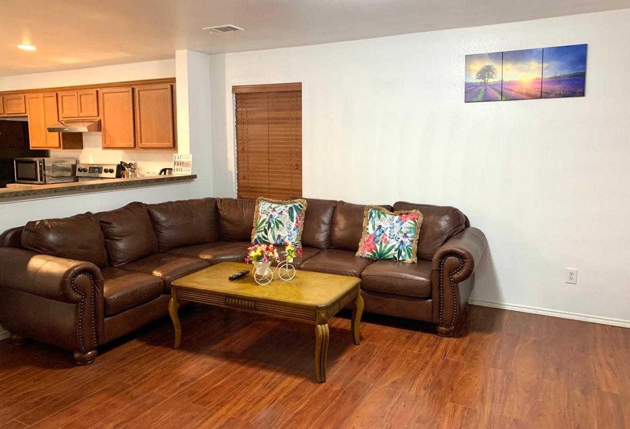Room Downtown Dallas Luaran gambar